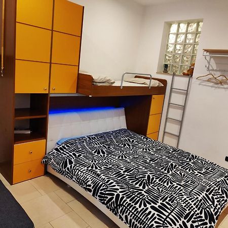 Letto Ad Acqua H2Ome Bari Exterior foto