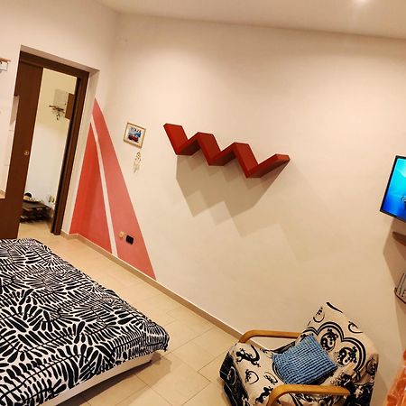 Letto Ad Acqua H2Ome Bari Exterior foto