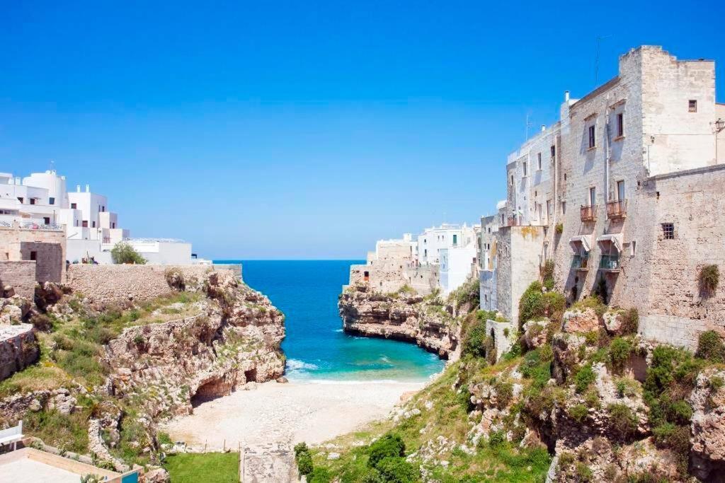 Letto Ad Acqua H2Ome Bari Exterior foto