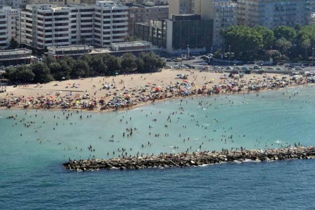 Letto Ad Acqua H2Ome Bari Exterior foto
