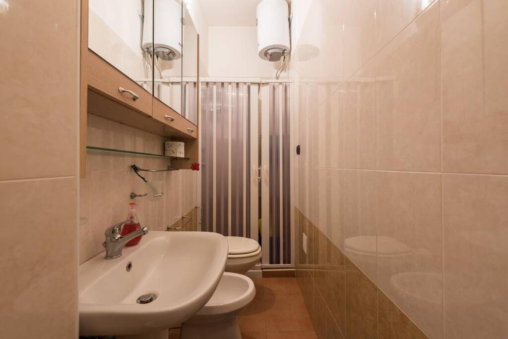 Letto Ad Acqua H2Ome Bari Exterior foto
