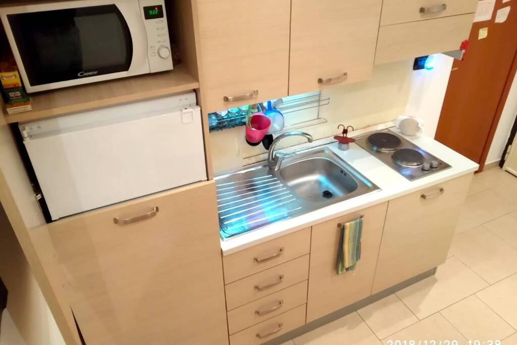 Letto Ad Acqua H2Ome Bari Exterior foto