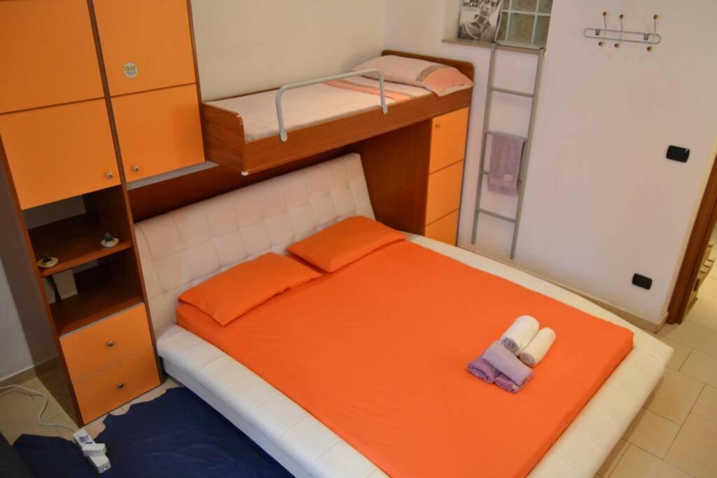 Letto Ad Acqua H2Ome Bari Exterior foto