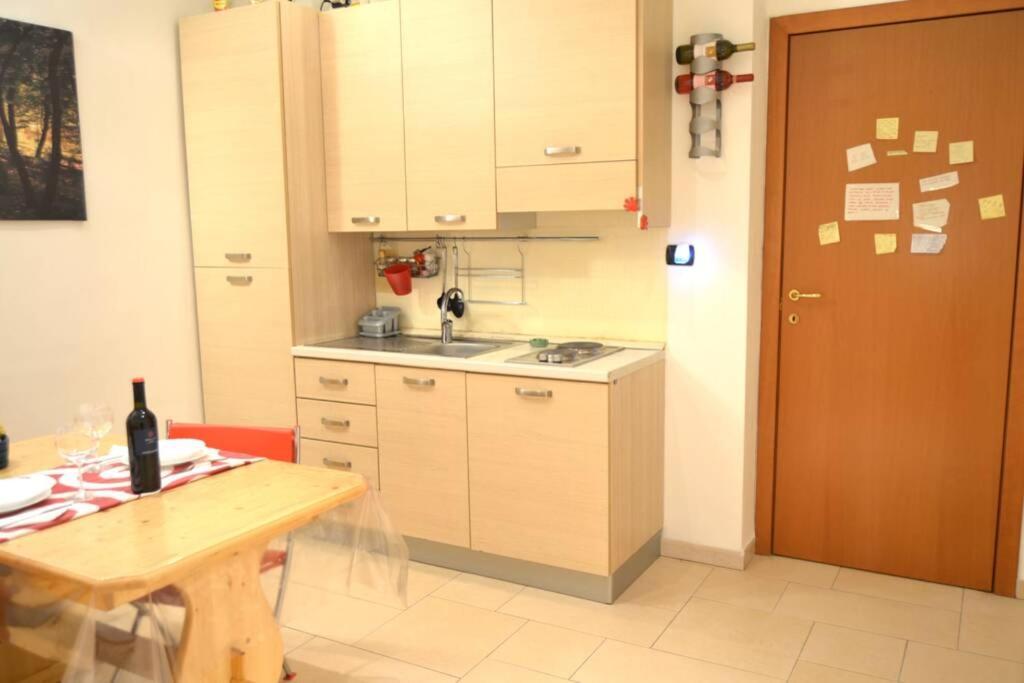 Letto Ad Acqua H2Ome Bari Exterior foto