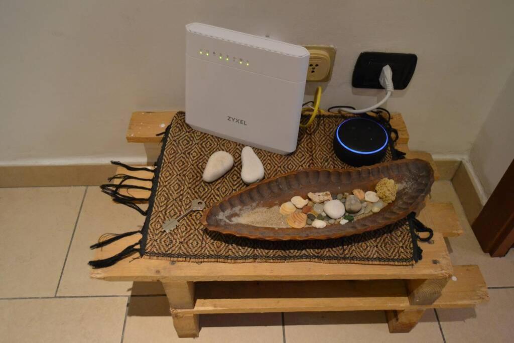 Letto Ad Acqua H2Ome Bari Exterior foto