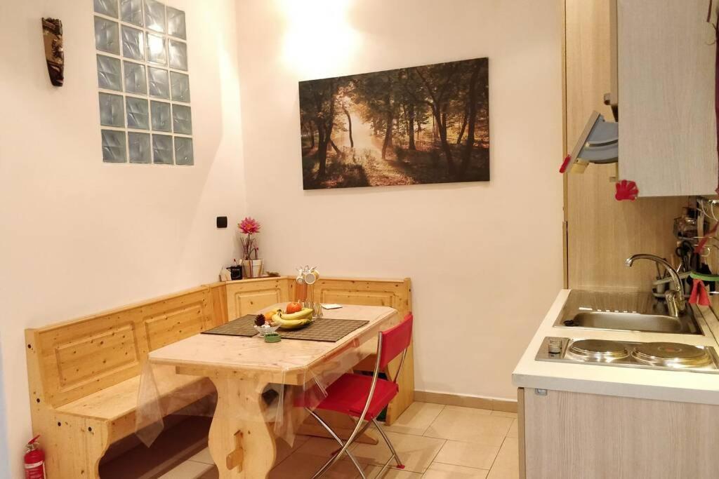 Letto Ad Acqua H2Ome Bari Exterior foto
