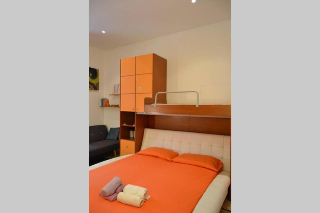 Letto Ad Acqua H2Ome Bari Exterior foto