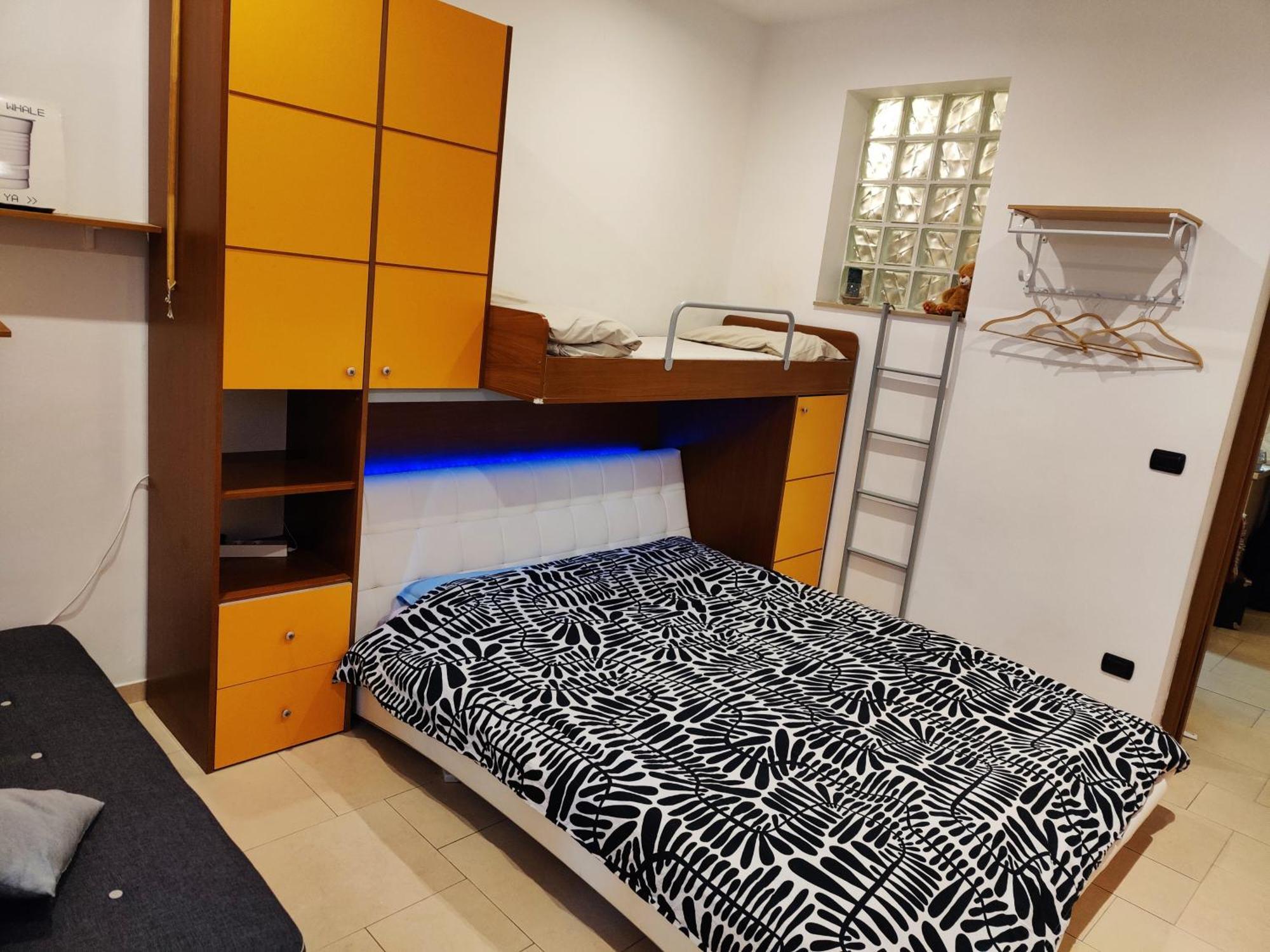 Letto Ad Acqua H2Ome Bari Exterior foto