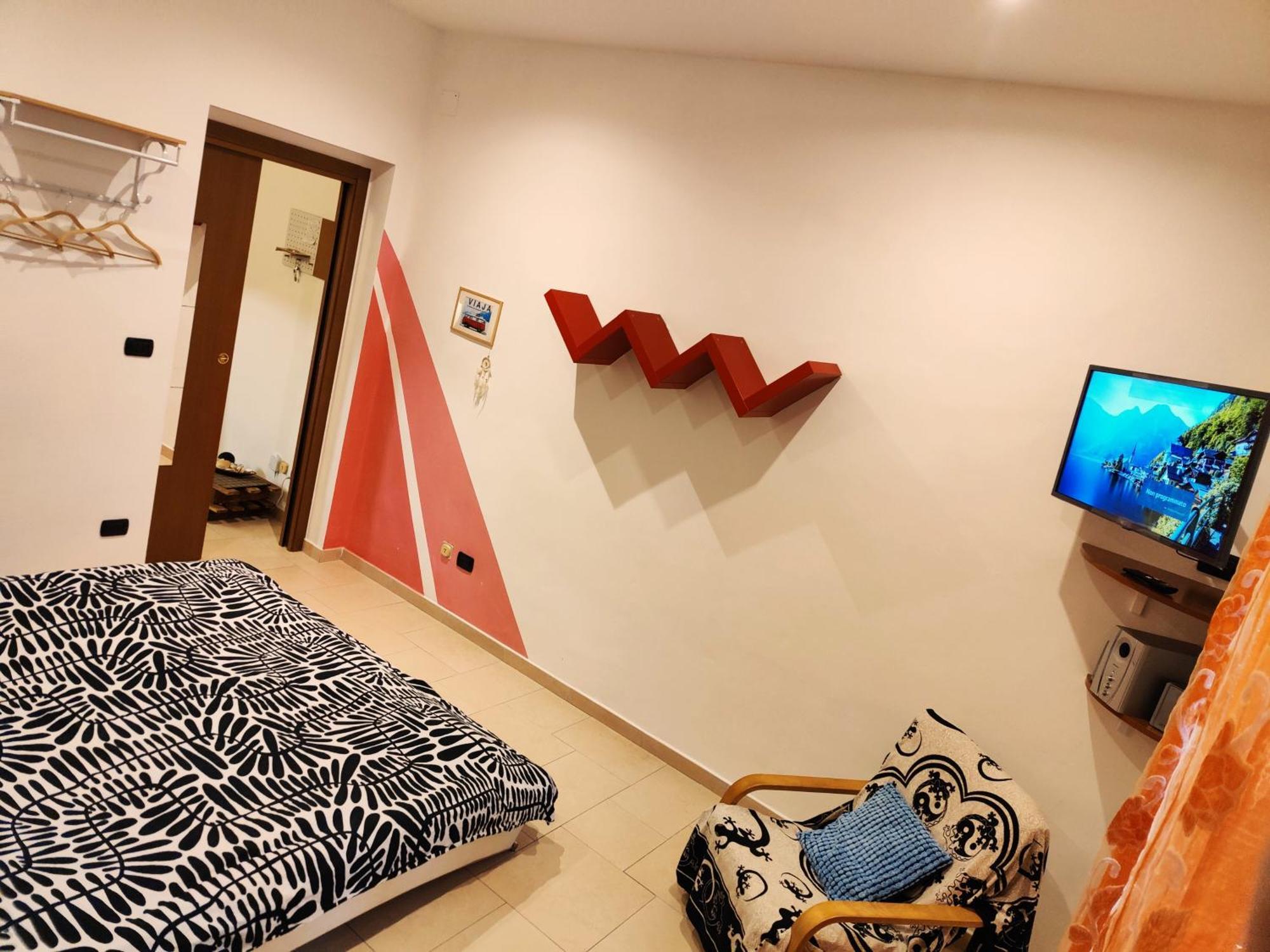 Letto Ad Acqua H2Ome Bari Exterior foto