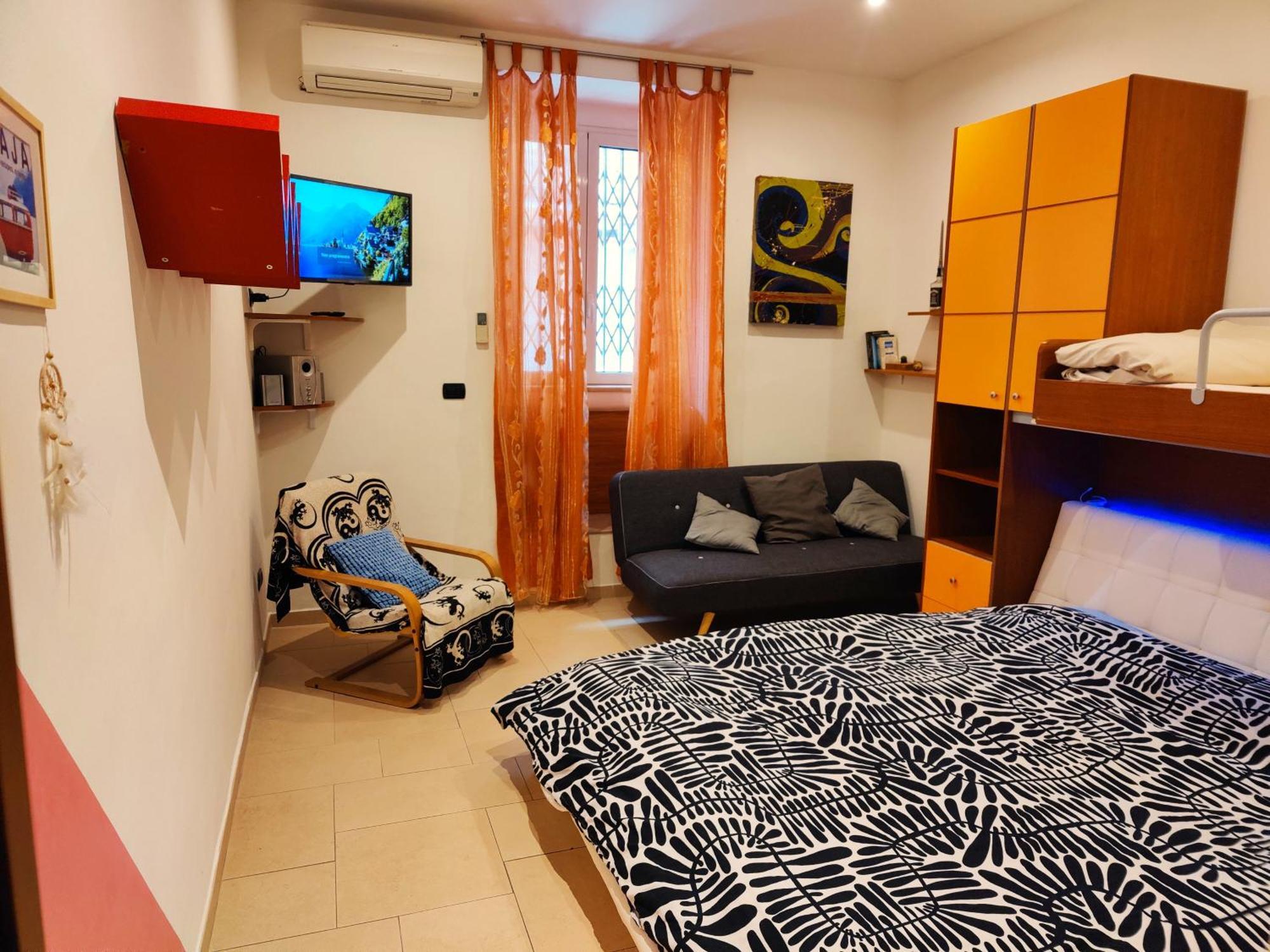 Letto Ad Acqua H2Ome Bari Exterior foto